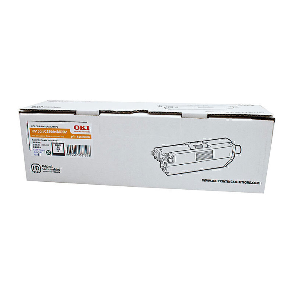 Oki C510DN Toner Cartridge