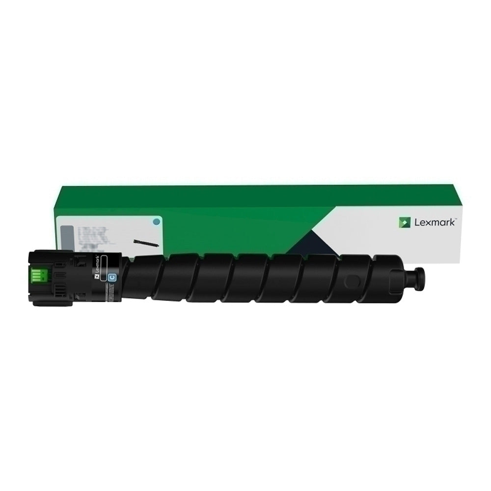 Lexmark 83d0h Tonercartridge