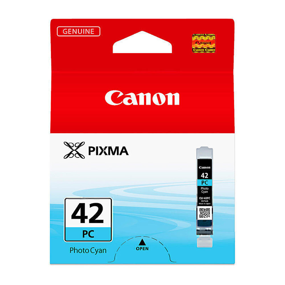 Canon CLI42 foto -inkt