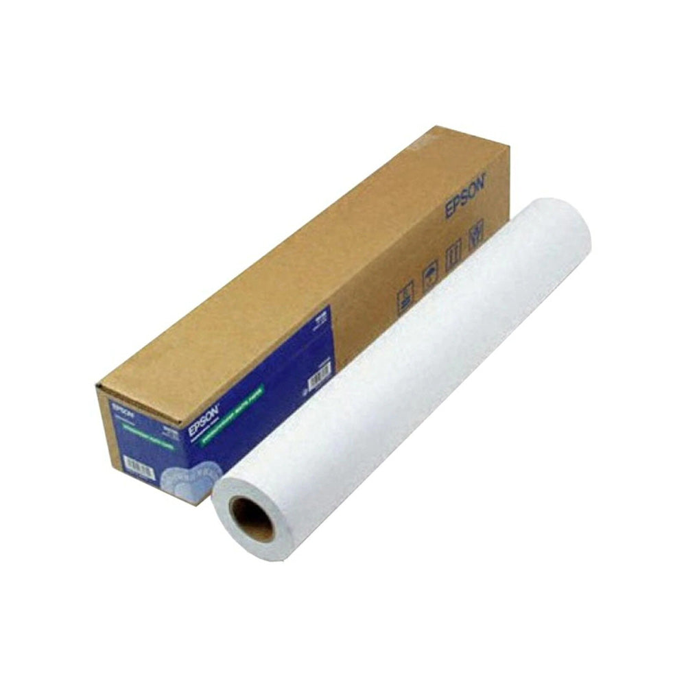 Epson Eingewichts -Mattpapierrolle 131,7ft