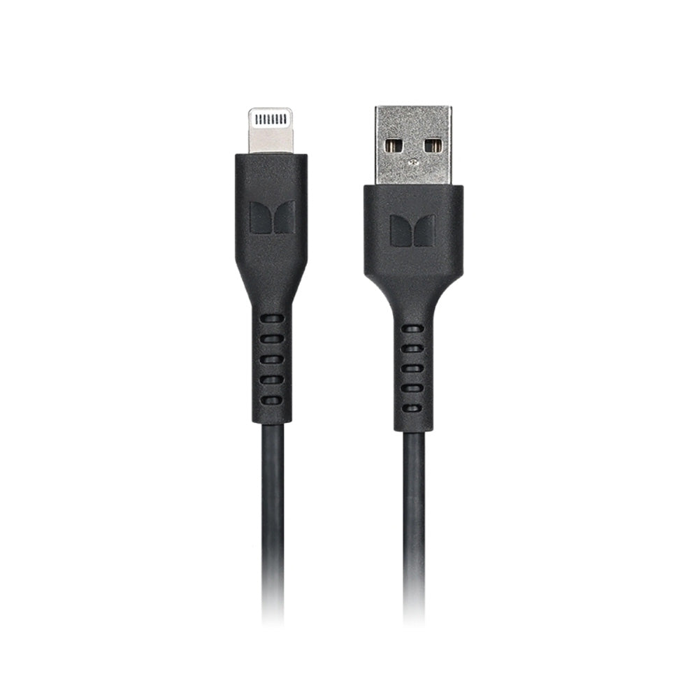 Monster lyn til USB-A TPE-kabel 1,2m