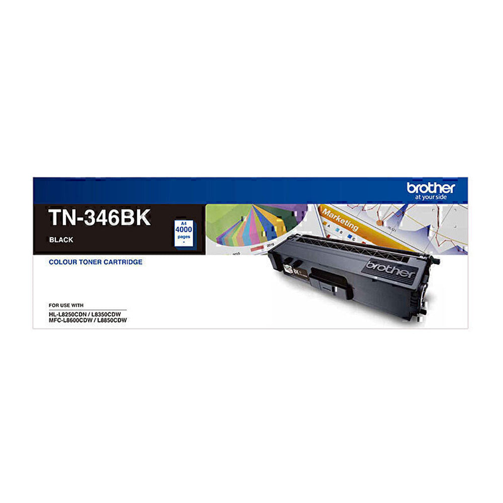 Fratello TN346 Toner Cartidge