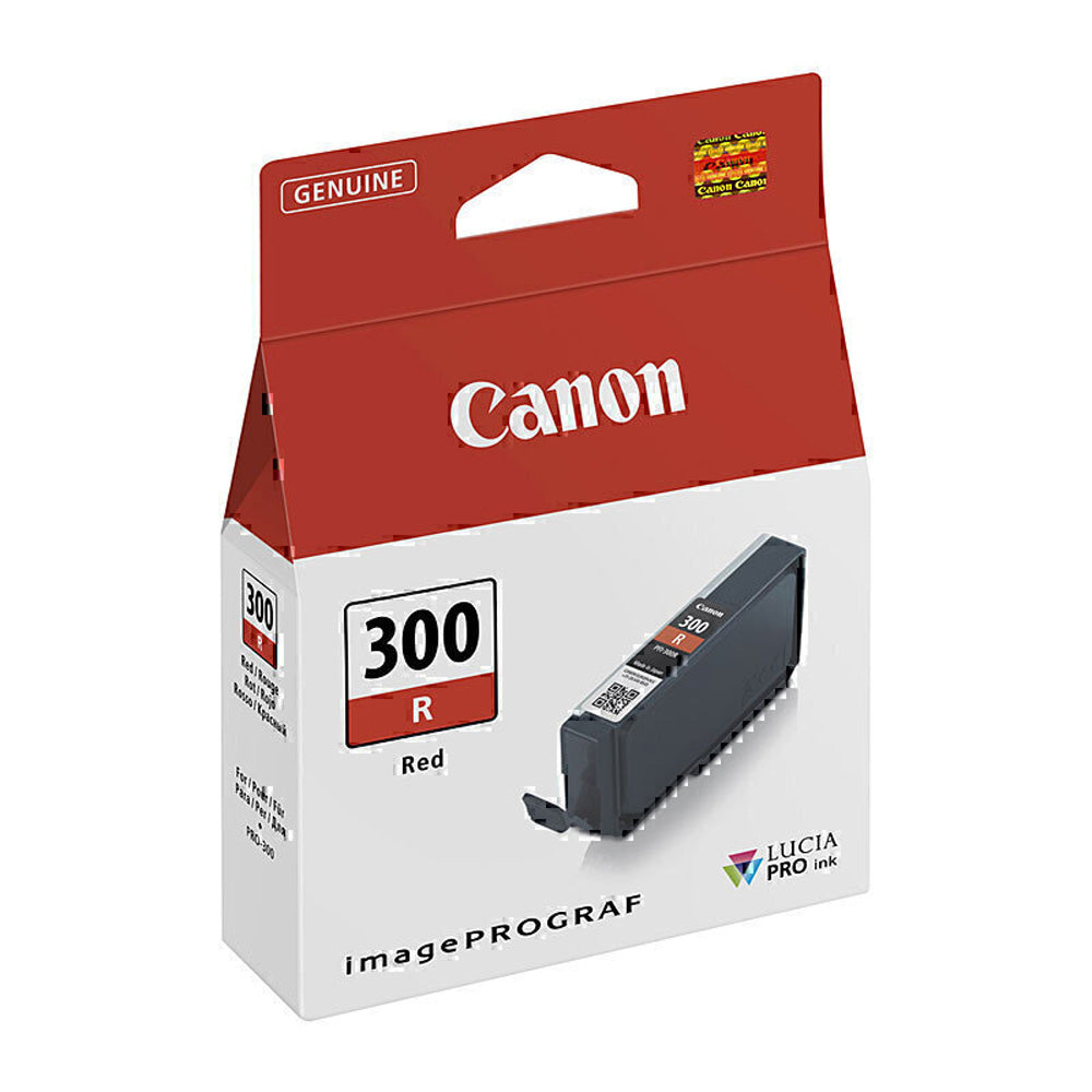 Canon PFI300 inkttank