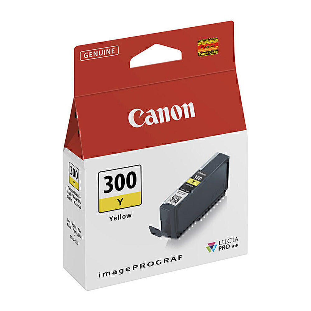 Canon PFI300