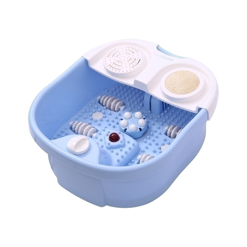 WellCare Foot Spa