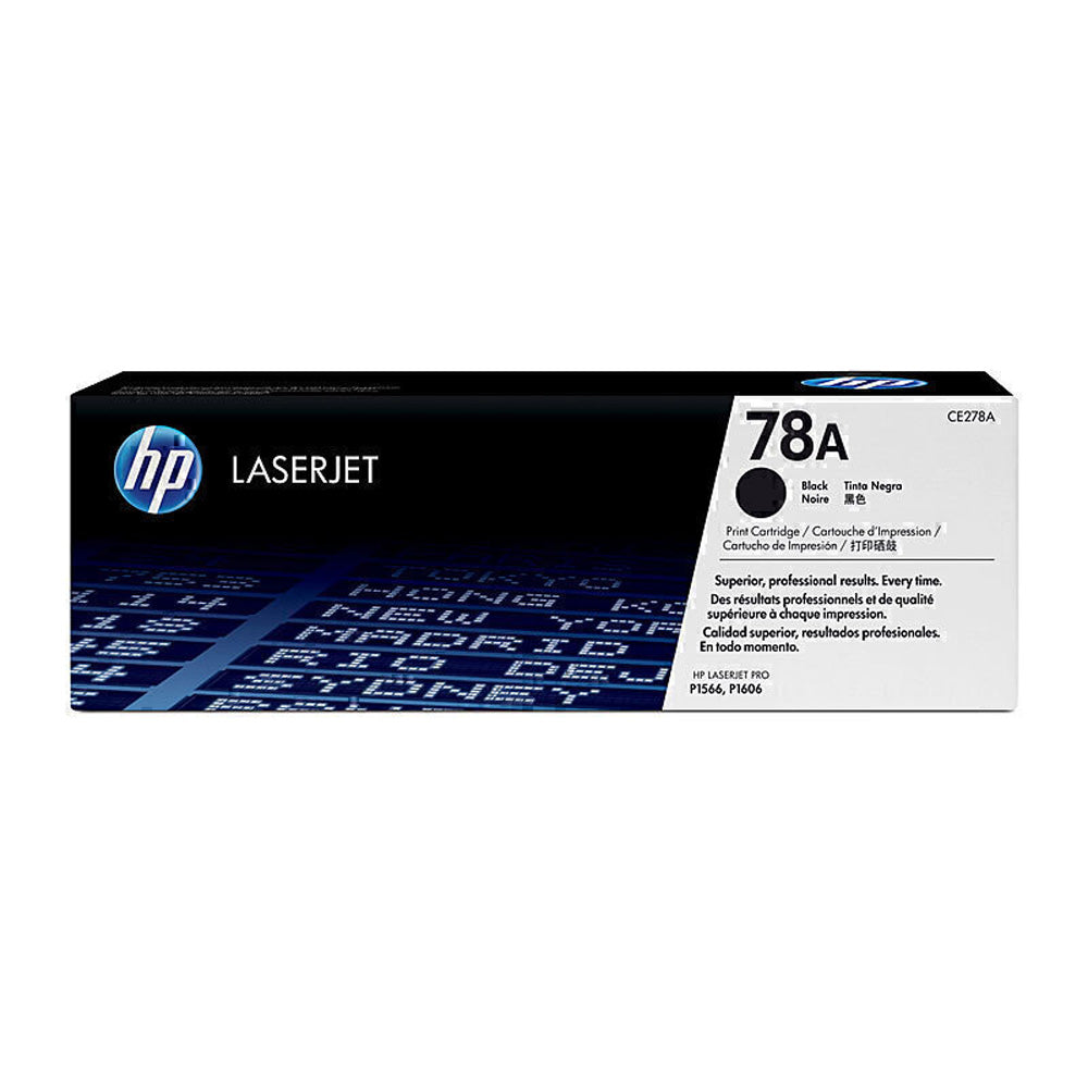 HP 78A Toner Cartridge