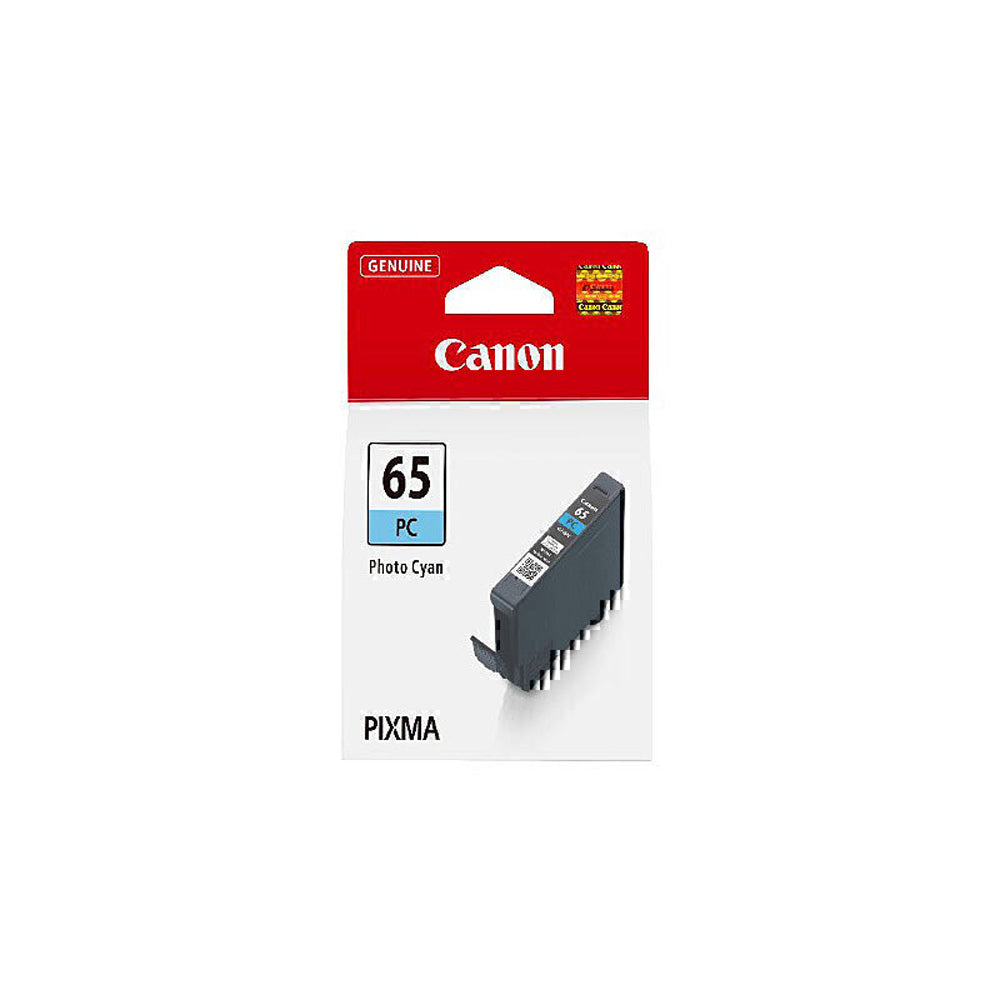 Canon Cli65 Photo Ink Tank