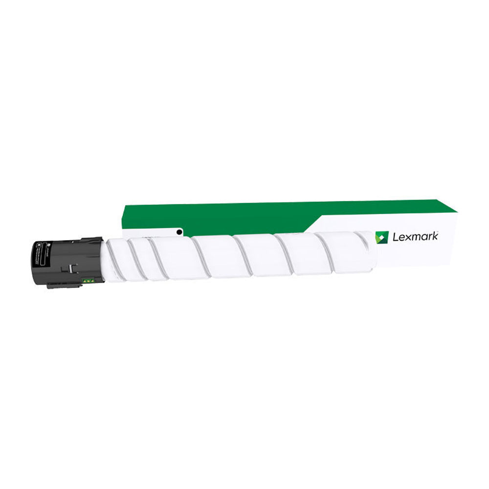 Lexmark 76C0H wysokowydajnik nabojowy