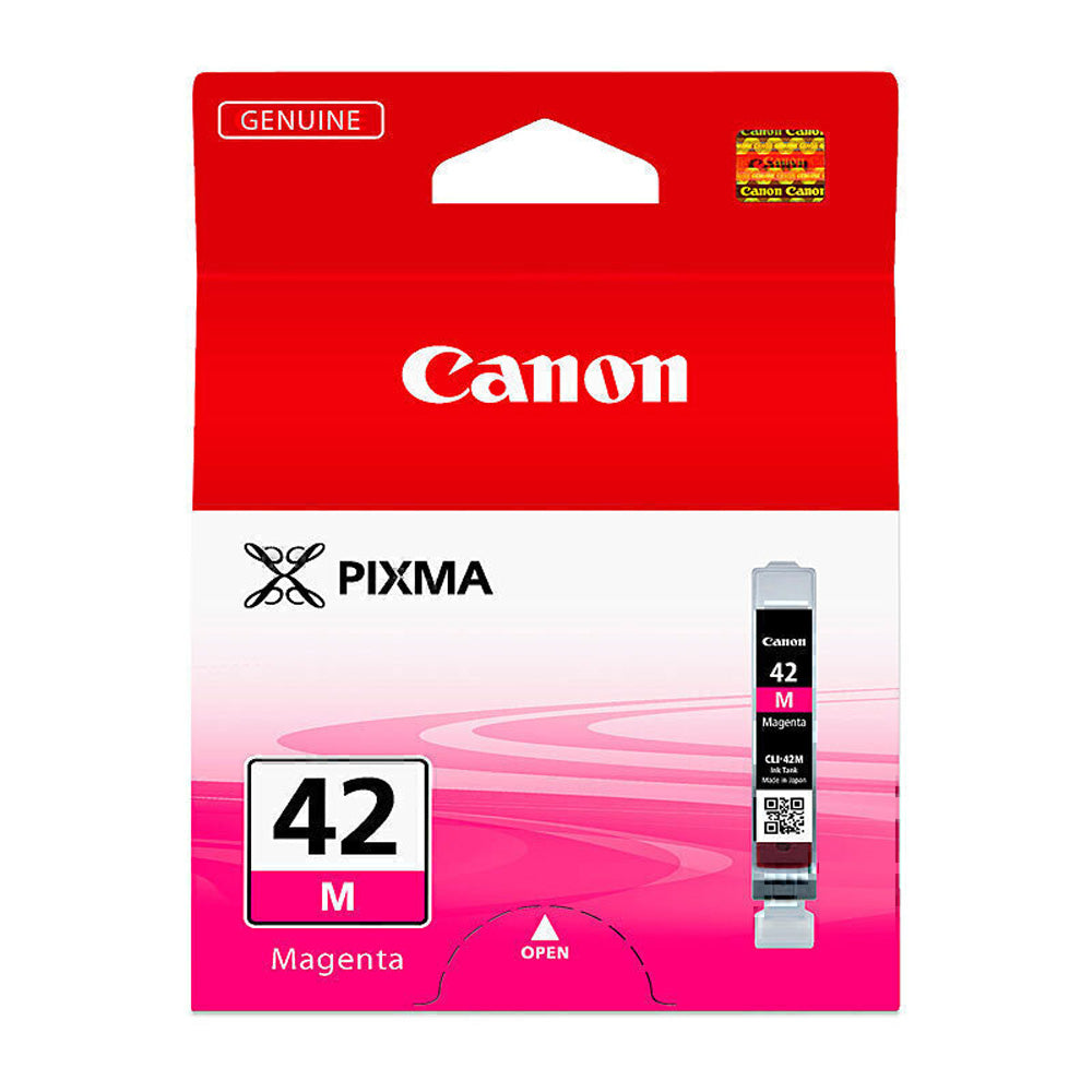 Canon CLI42 Kaseta z atramentem