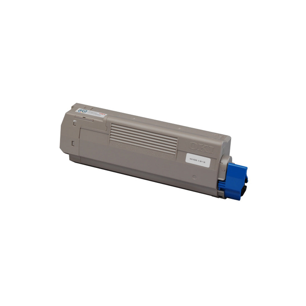 OKI C612 Tonercartridge