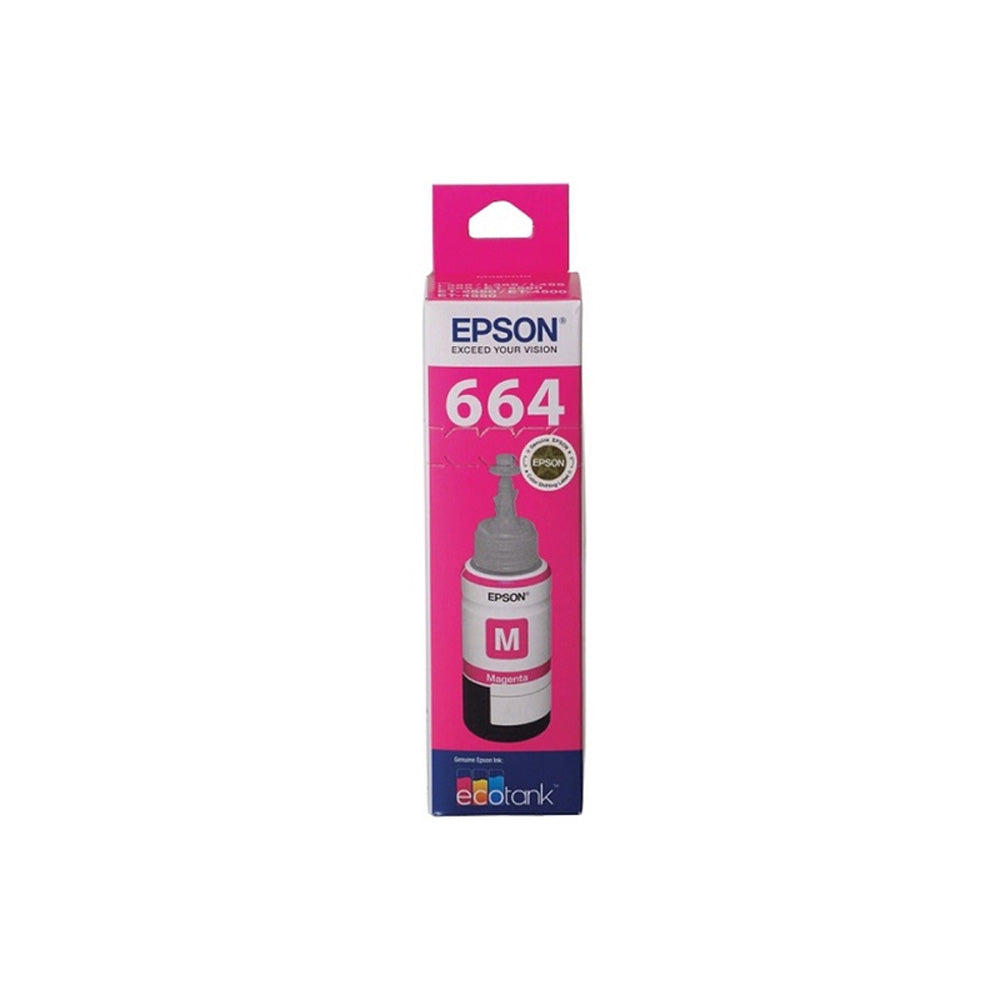 Butelka Epson T664 Ecotank