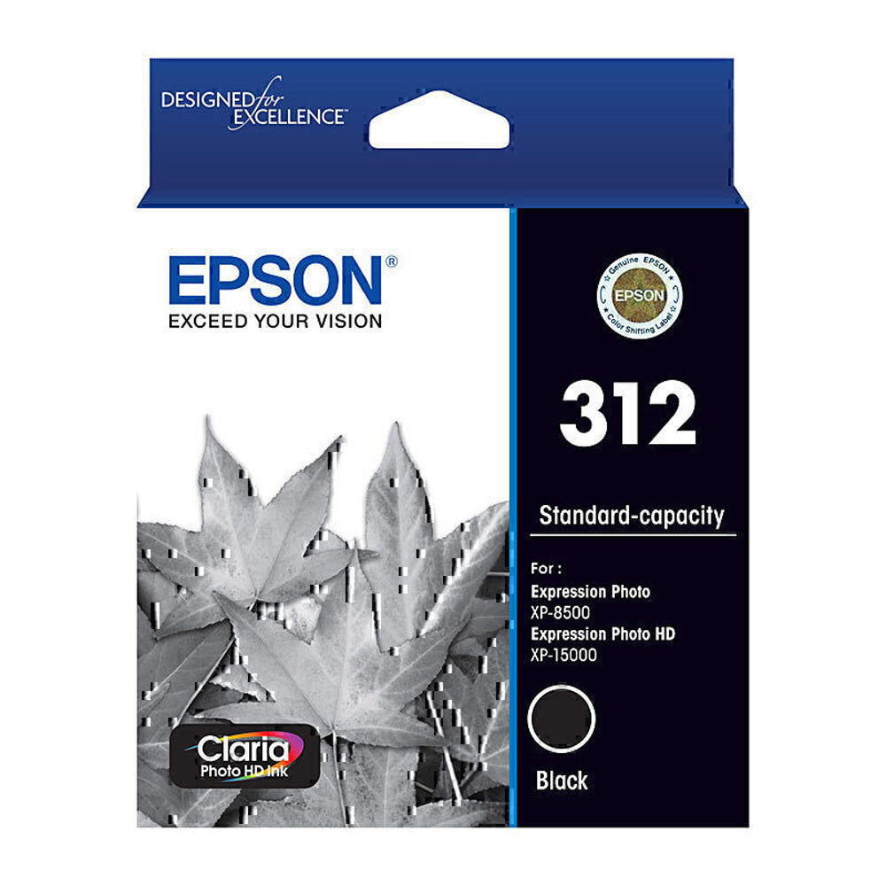 Epson 312xl bläckpatron