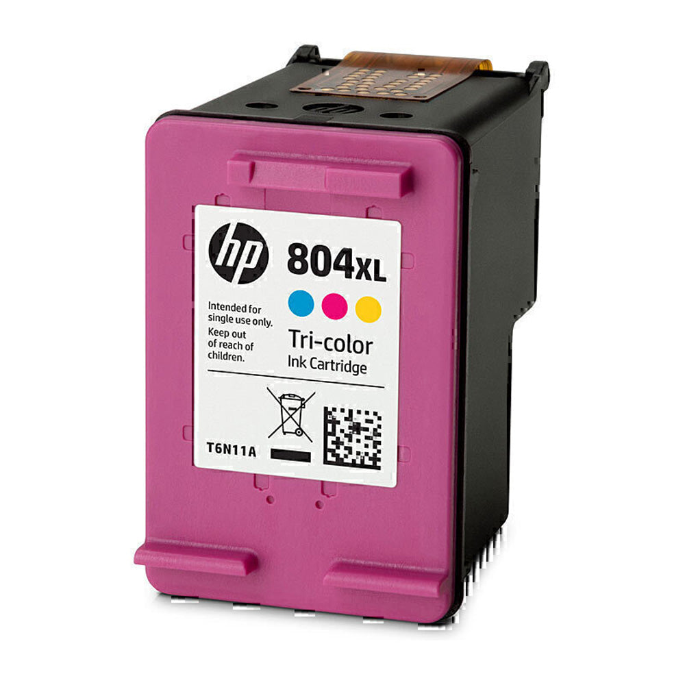 Cartuccia di inchiostro HP 804xl