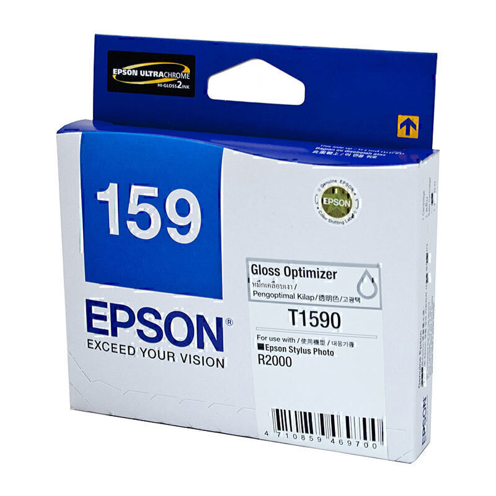 Epson 159インクカートリッジ