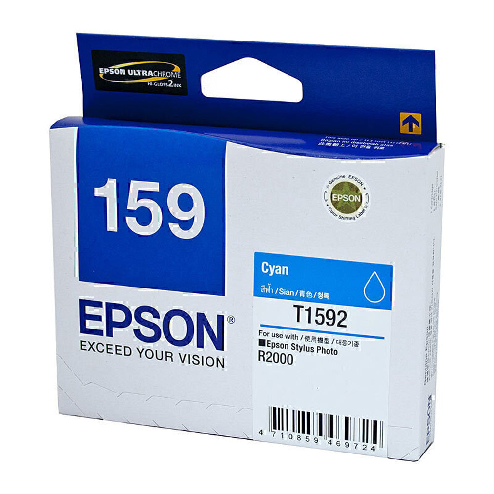 Epson 159 blekkpatron