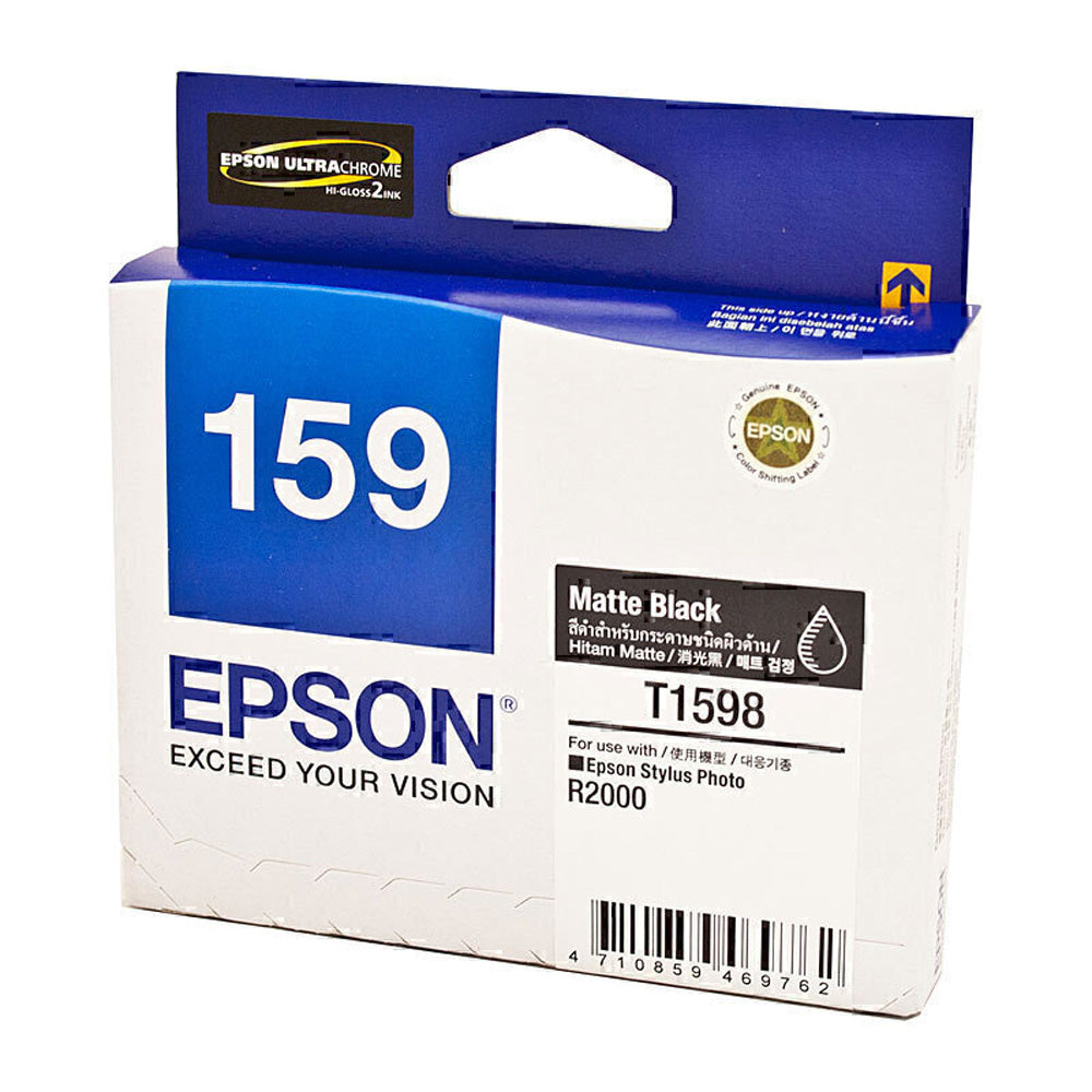 Epson 159インクカートリッジ