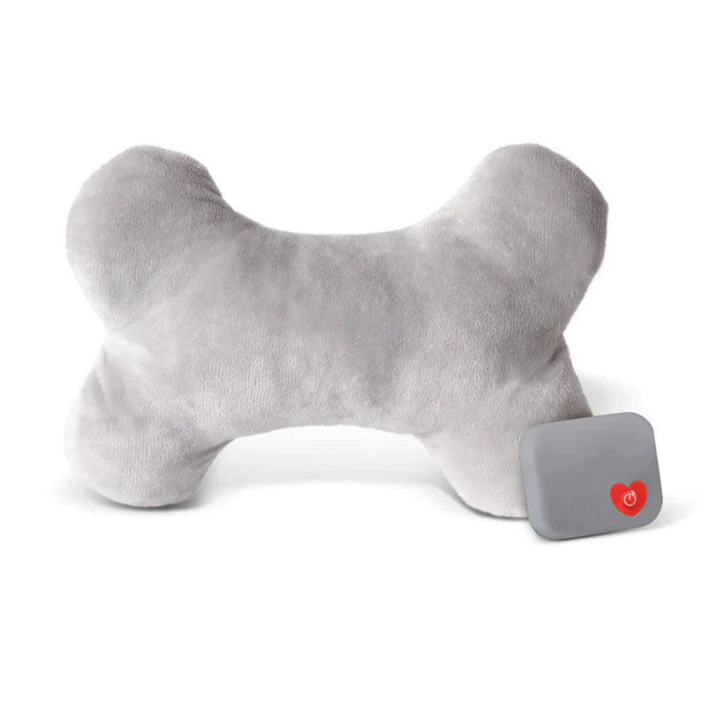 K&H Mors hjerteslag Pet Pillow