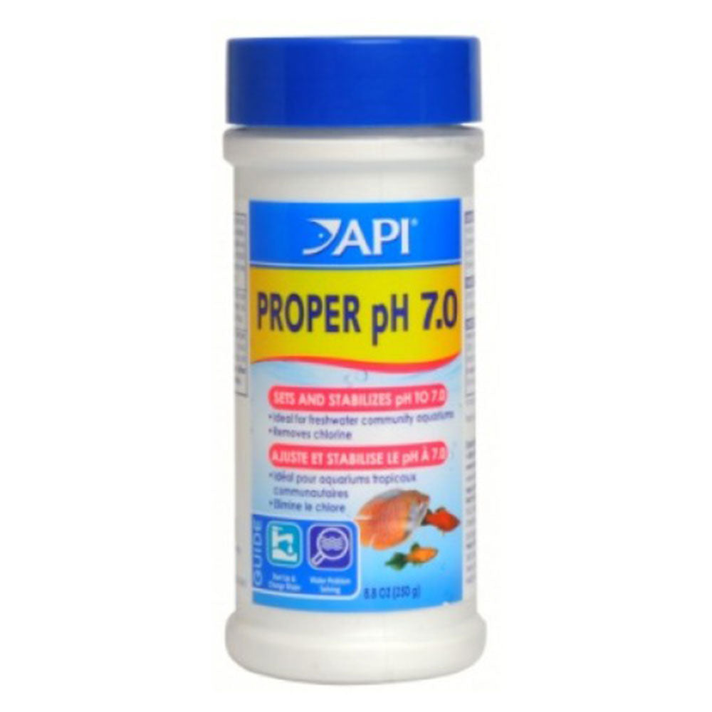 API pH適切なJAR 250g