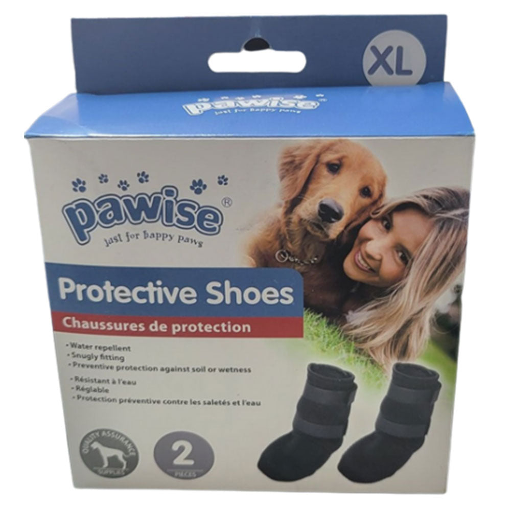 Zapatos protectores Pawise