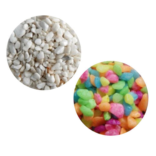 Elite Pet Aquarium Gravel 1.5kg