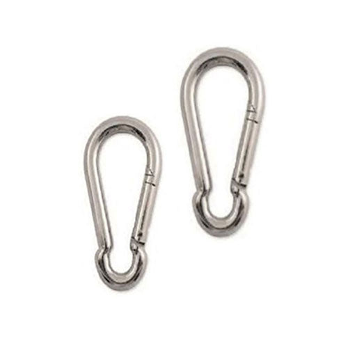 Carabiner Spring Hook