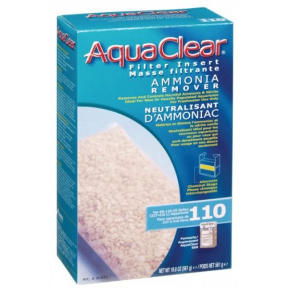 AquaClear Ammonia Remover