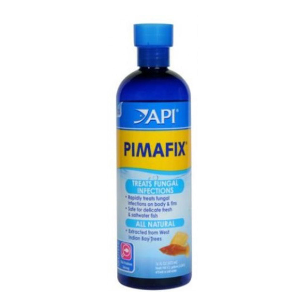 API pimafix antifungal botemedel