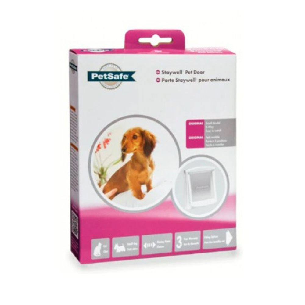 Desgilla PetSafe Original Pet Door