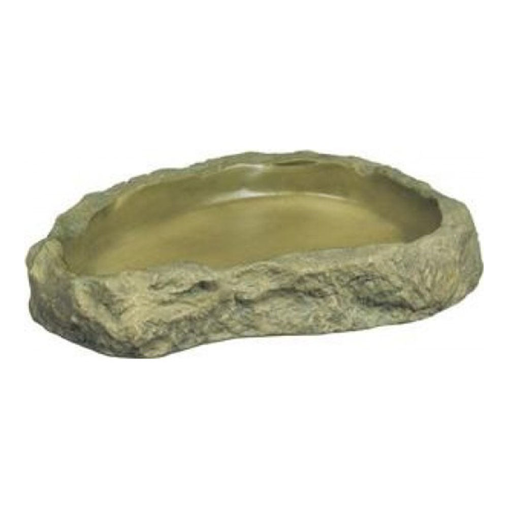 Exo Terra Reptile Feeding Dish (Medium)