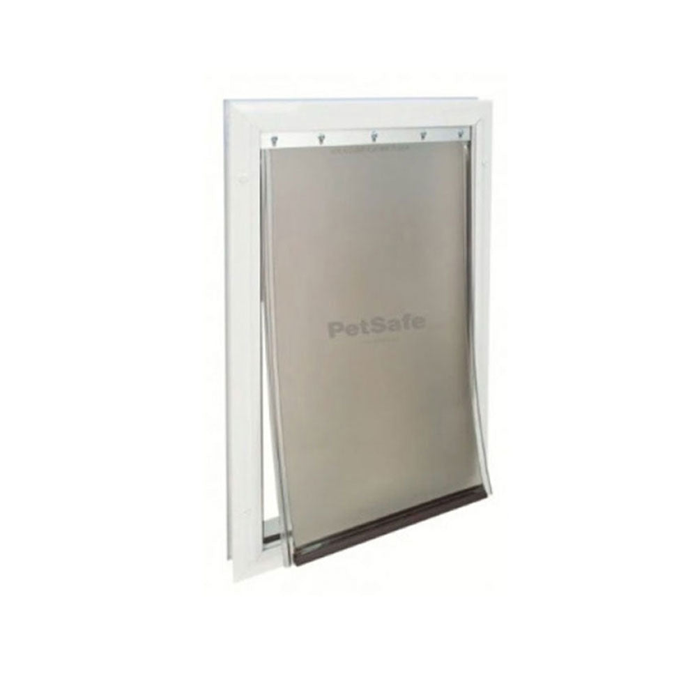 PetSafe Aluminium Pet Flap