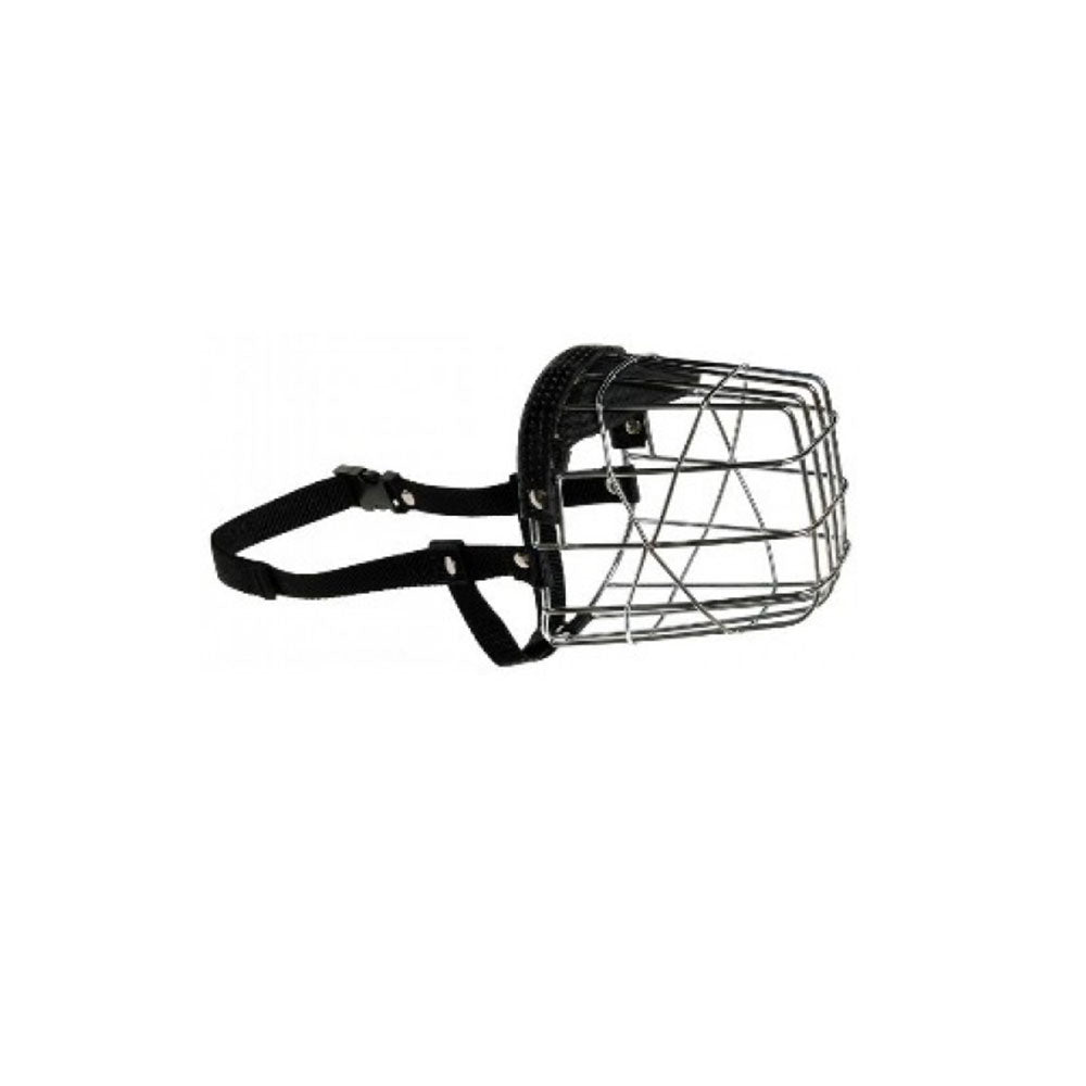 Wire Dog Muzzle