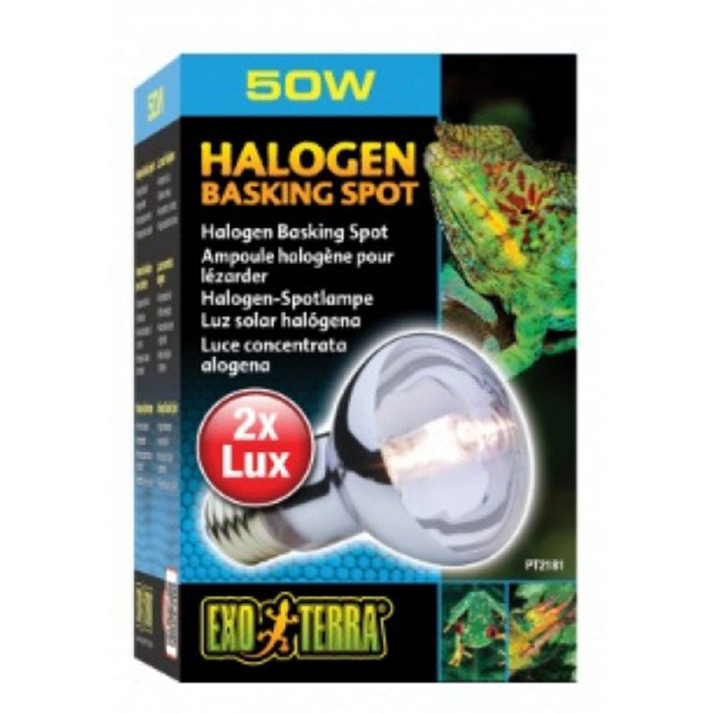 EXO Terra Halogeen koesteren spotlamp