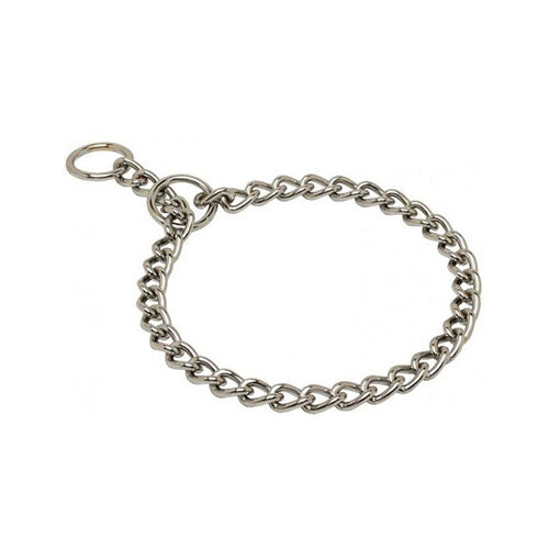 Dog Choker Chain 2.5mm