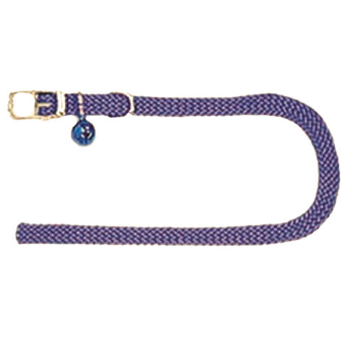 Nylon Puppy Collar with Bell 35cm