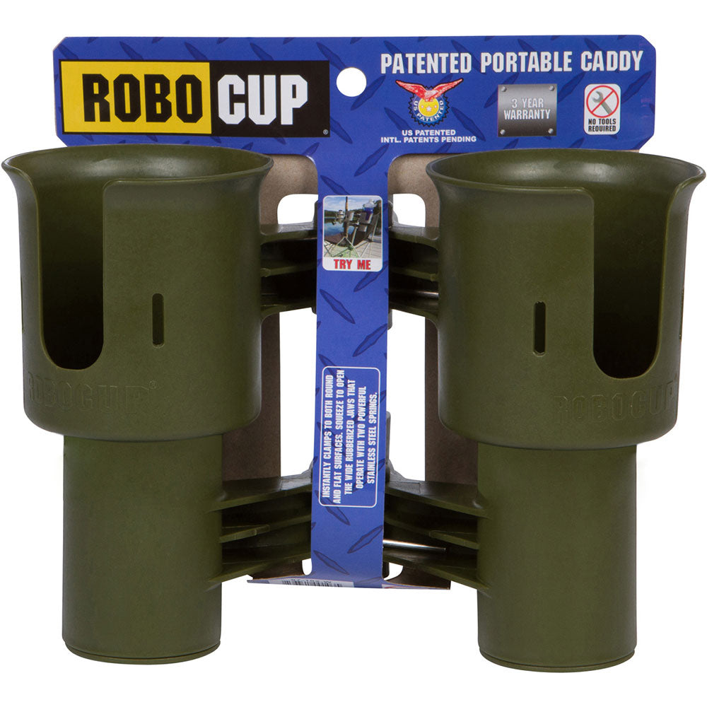 Robocup Dual Cup Titular