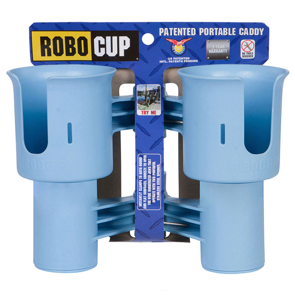 Robocup Dual Cup Titular