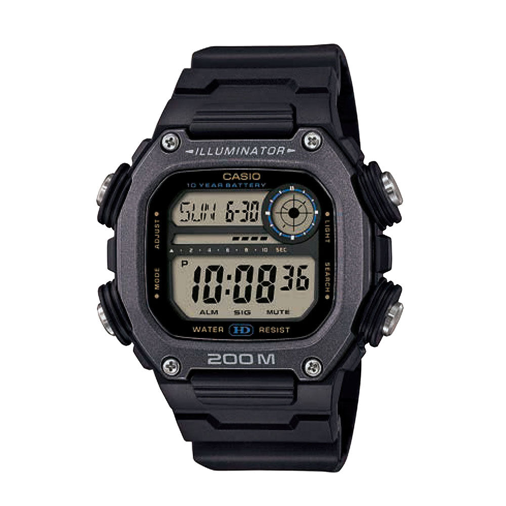 Casio G-Shock DW291HX horloge