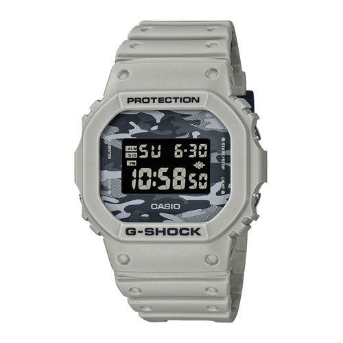 Casio G-Shock DW5600CA Watch