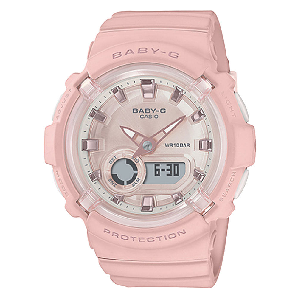 Casio Baby-G Digital Sporty BGA280 Series Watch