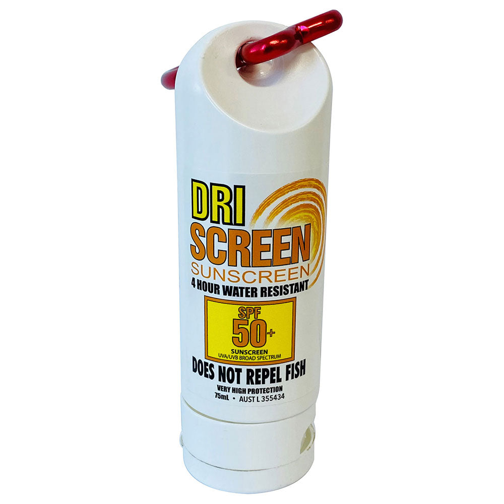 Fish Friendly Dri Screen Sunscreen 75mL