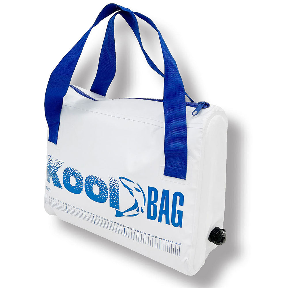 Bolsa isolada de kool