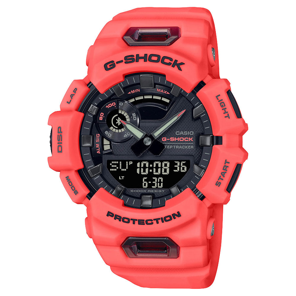 Casio G-Shock Power Trainer GBA900 orologio