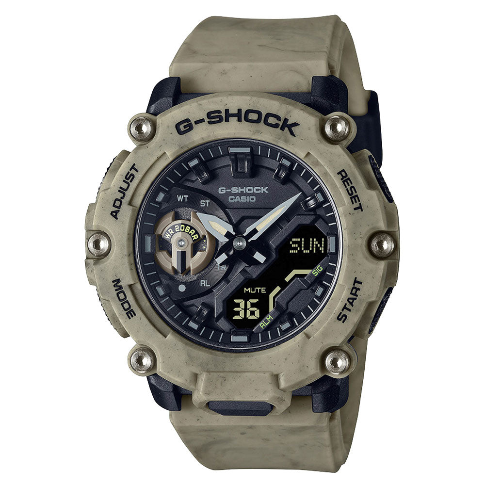 Orologio Casio G-Shock GA2200SL