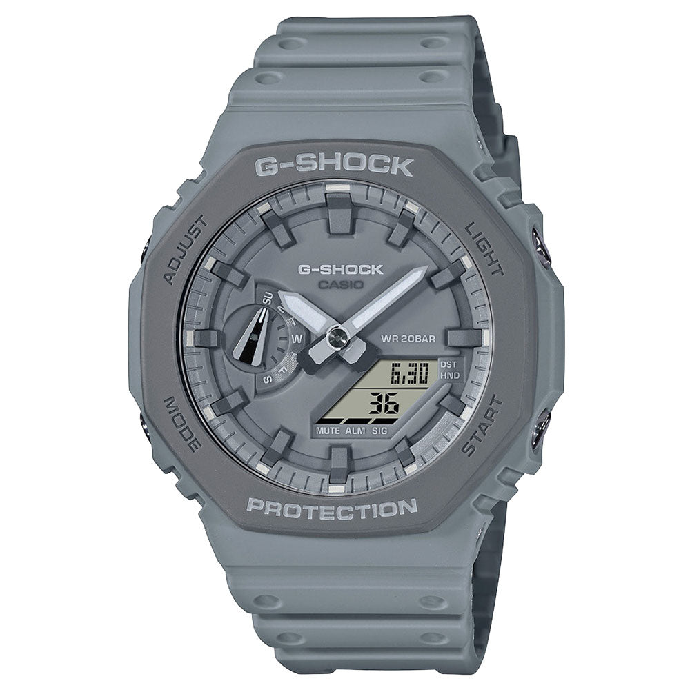 Orologio Casio G-Shock Carbon Ga2110et