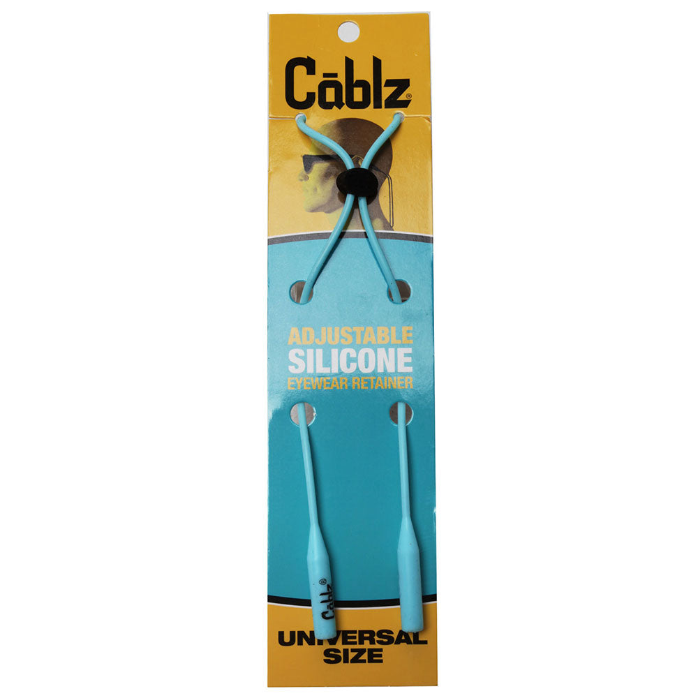 Cablz Silicone Eyewear Retainer 16''