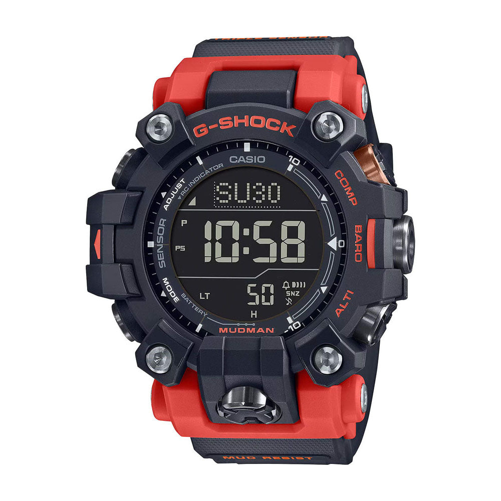 Casio G-Shock Mudman Master of G GW9500 Watch