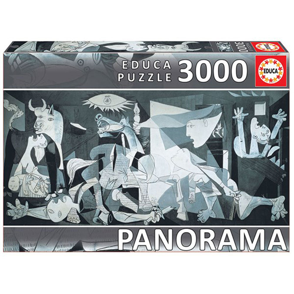 Educa Puzzle Collection 3000pcs