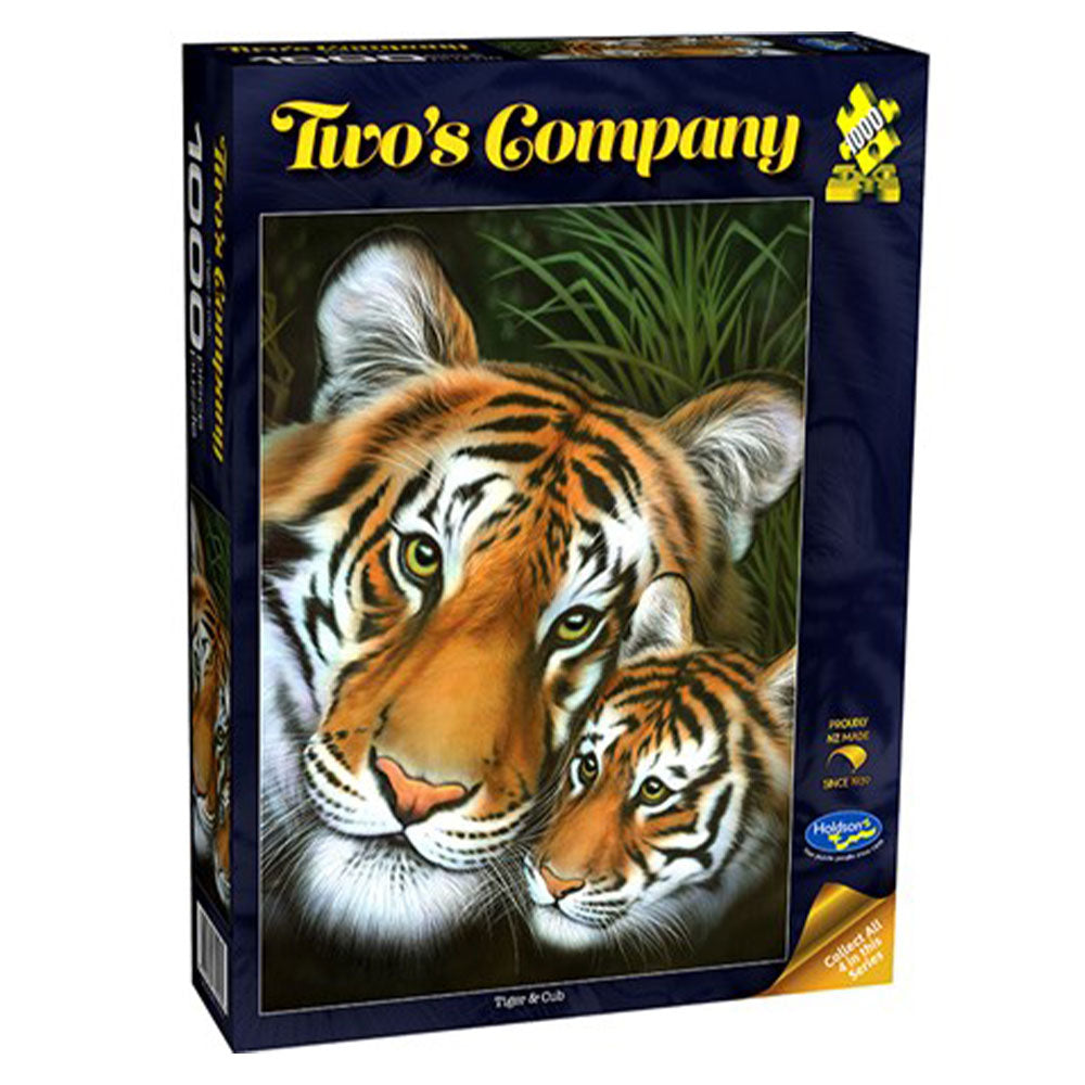 Puzzle Jigsaw Company Company 1000pcs