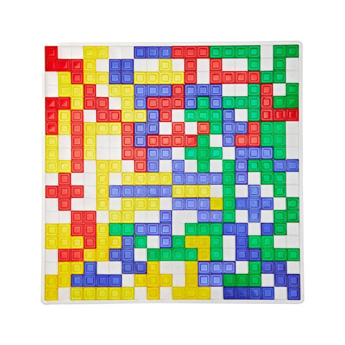 Blokus Refresh Strategy Game