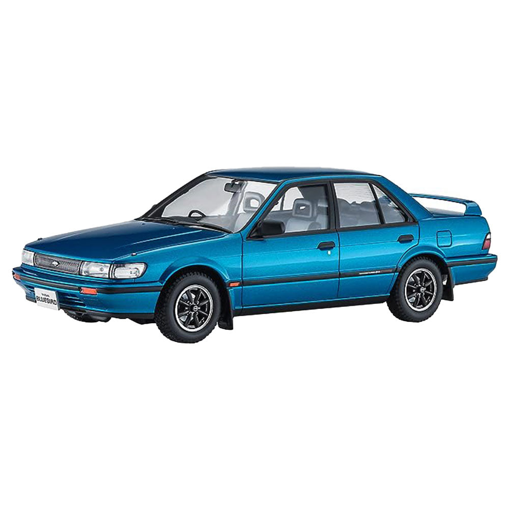 Nissan Bluebird 4door Berlina SSS ATTESA Limited 1/24